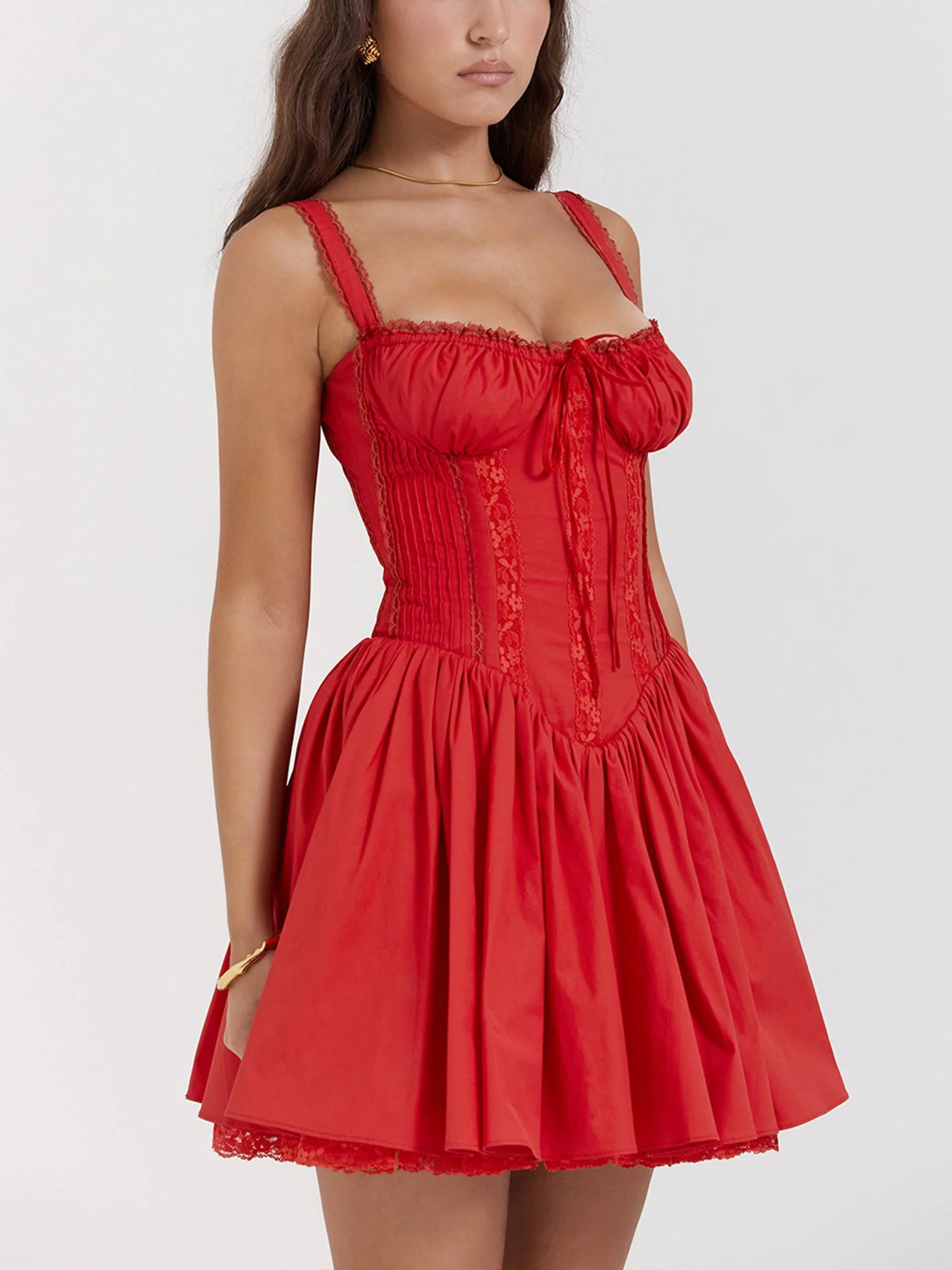 Ophelia Mini Dress