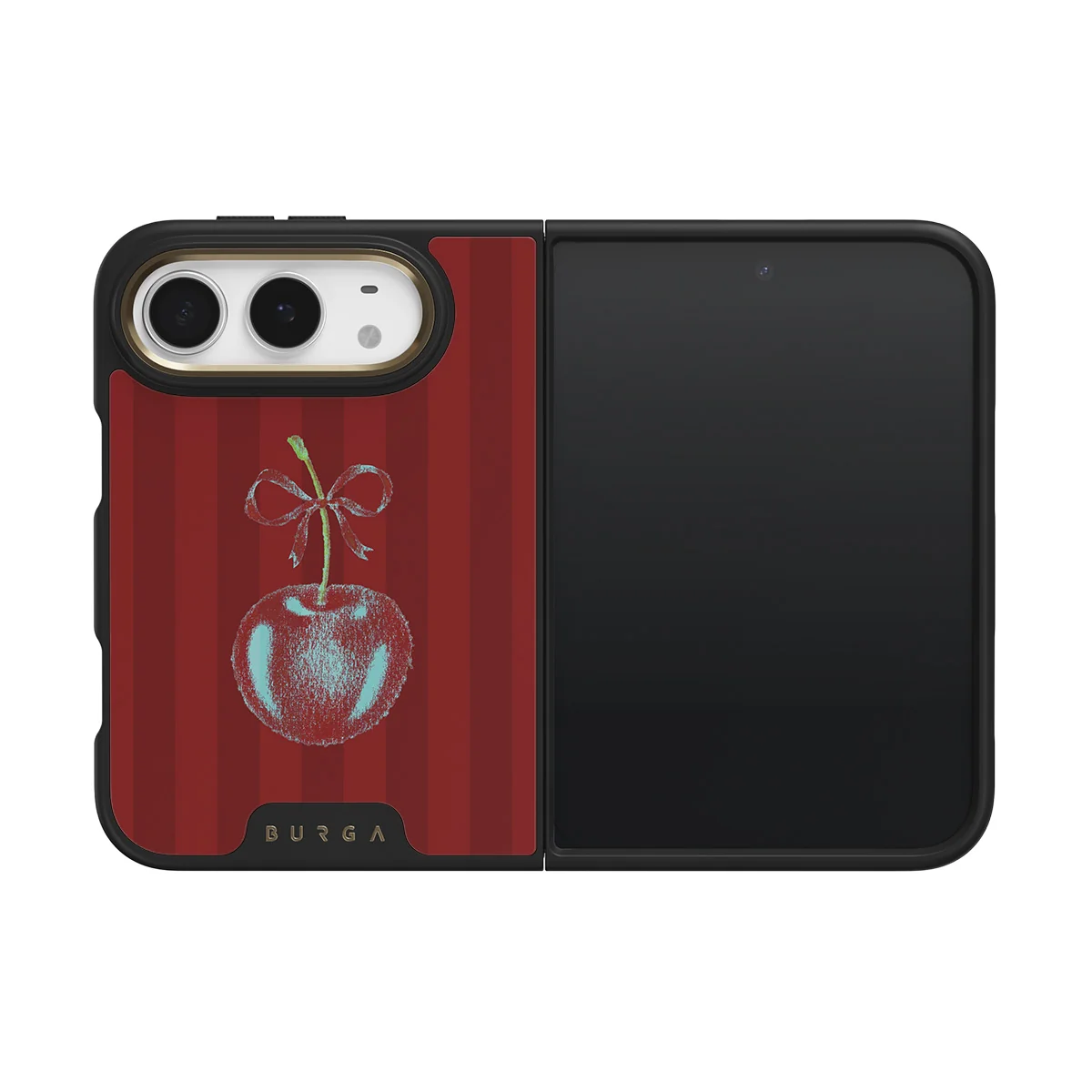 Pick It - iPhone Duo ケース