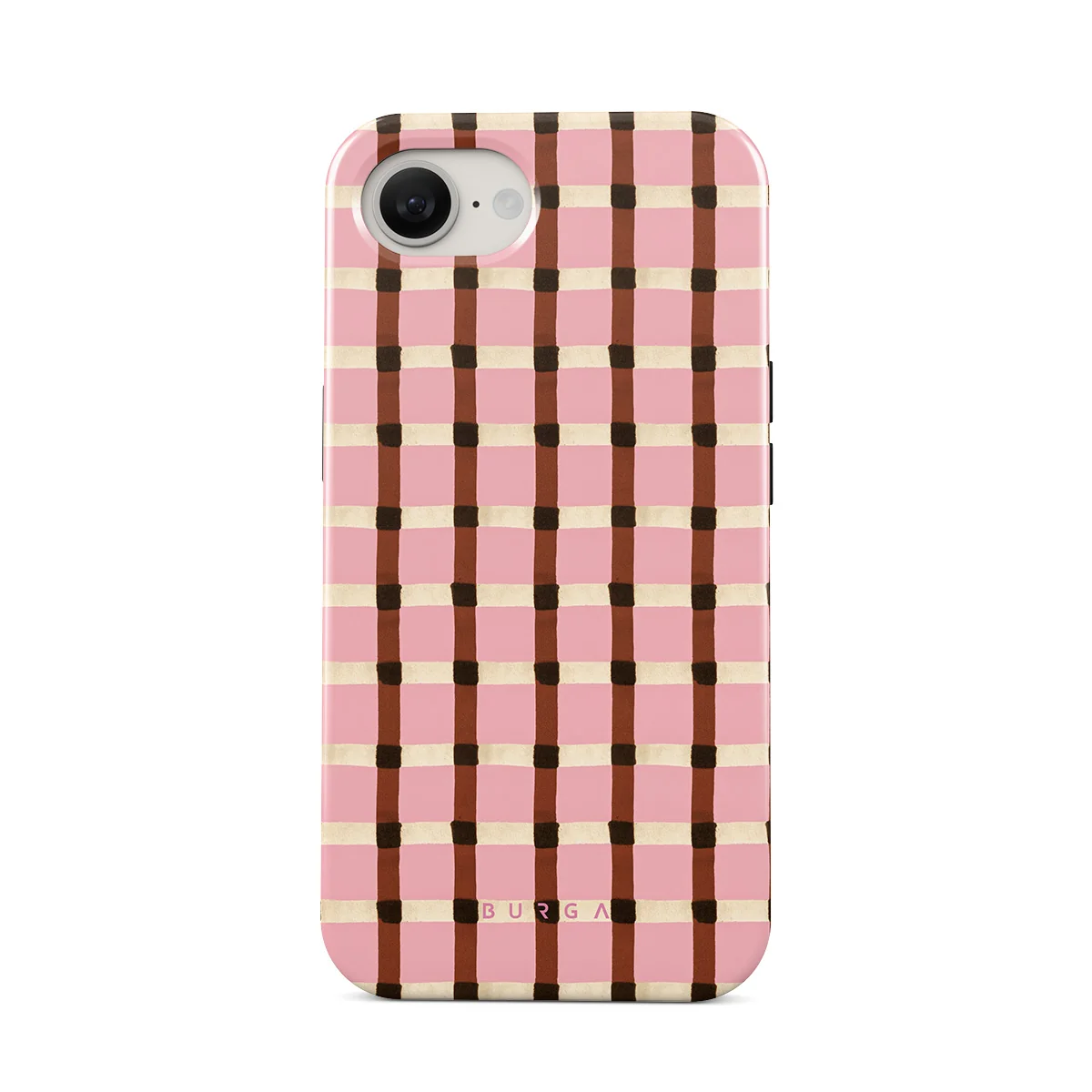 Sleeping In - iPhone 16e ケース