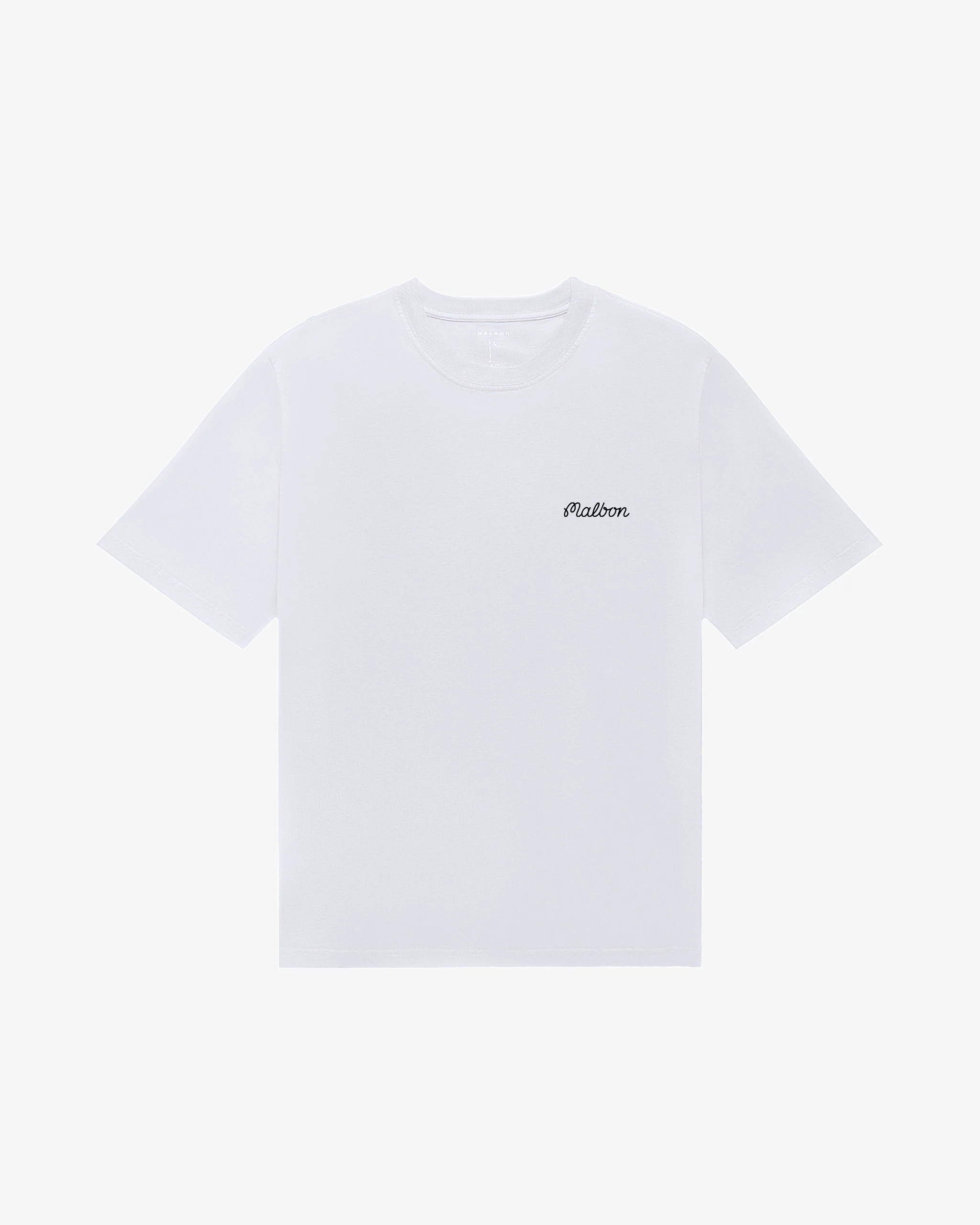Bermuda Baldwin Tee