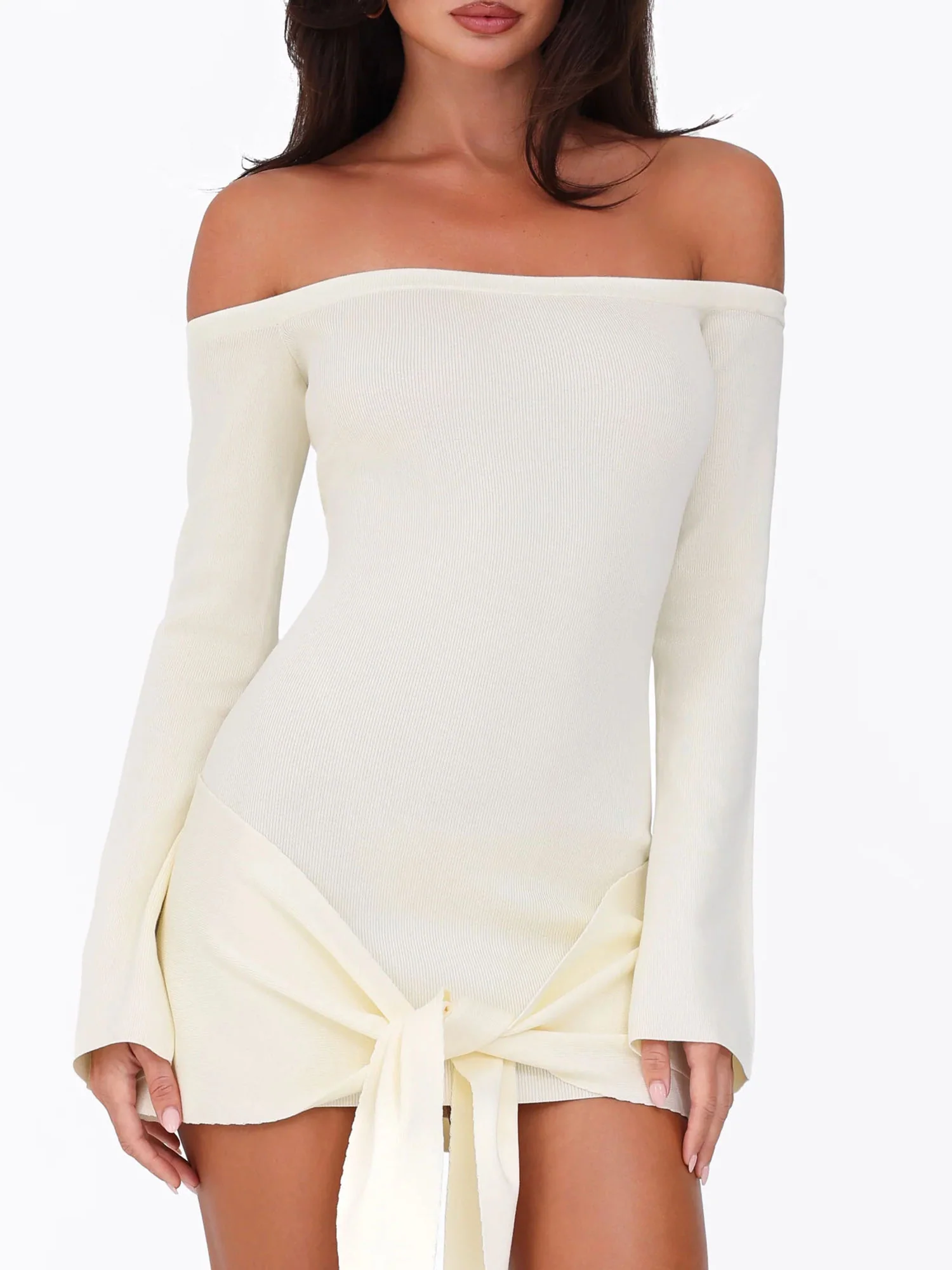 Maciz Mini Dress