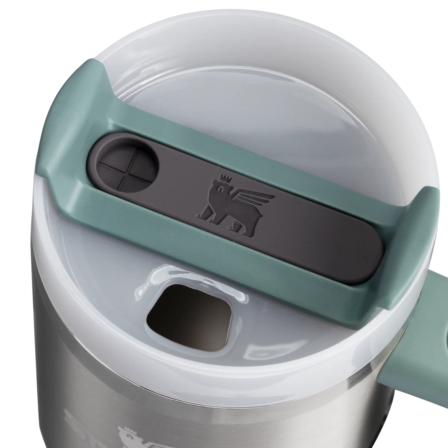 The Quencher H2.O FlowState™ Tumbler | Stanley Create