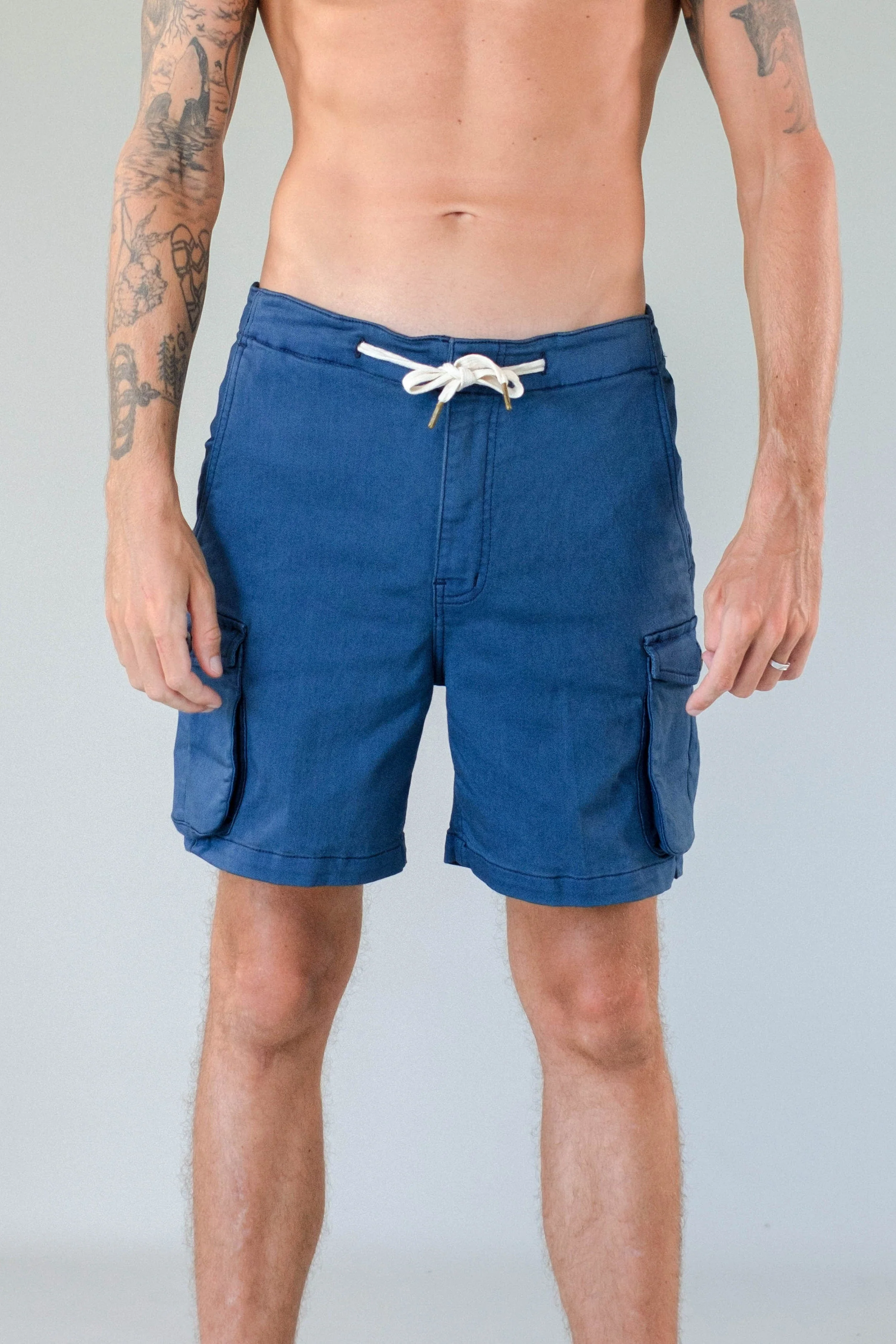 Justgo Short
