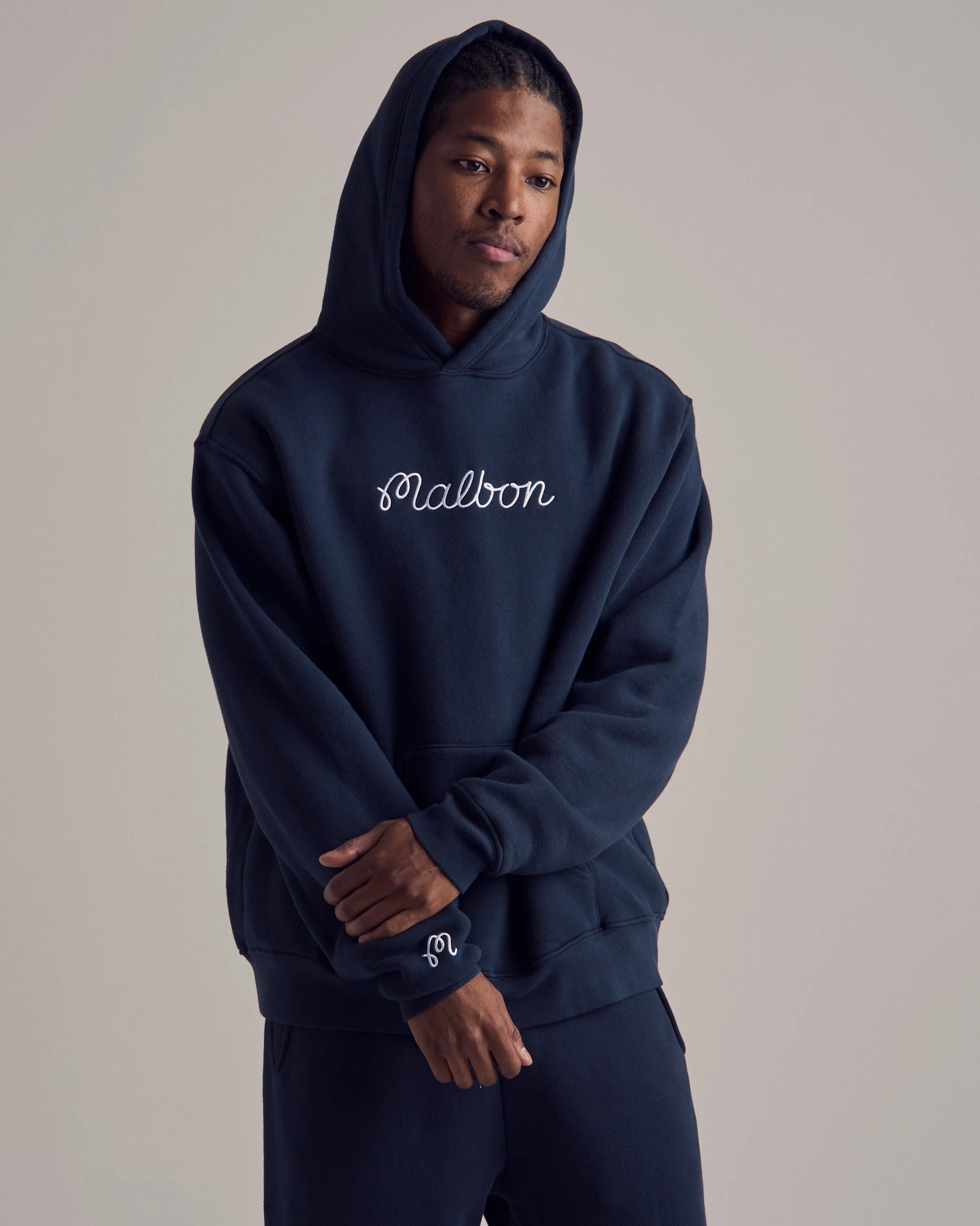 Fesque Hoodie