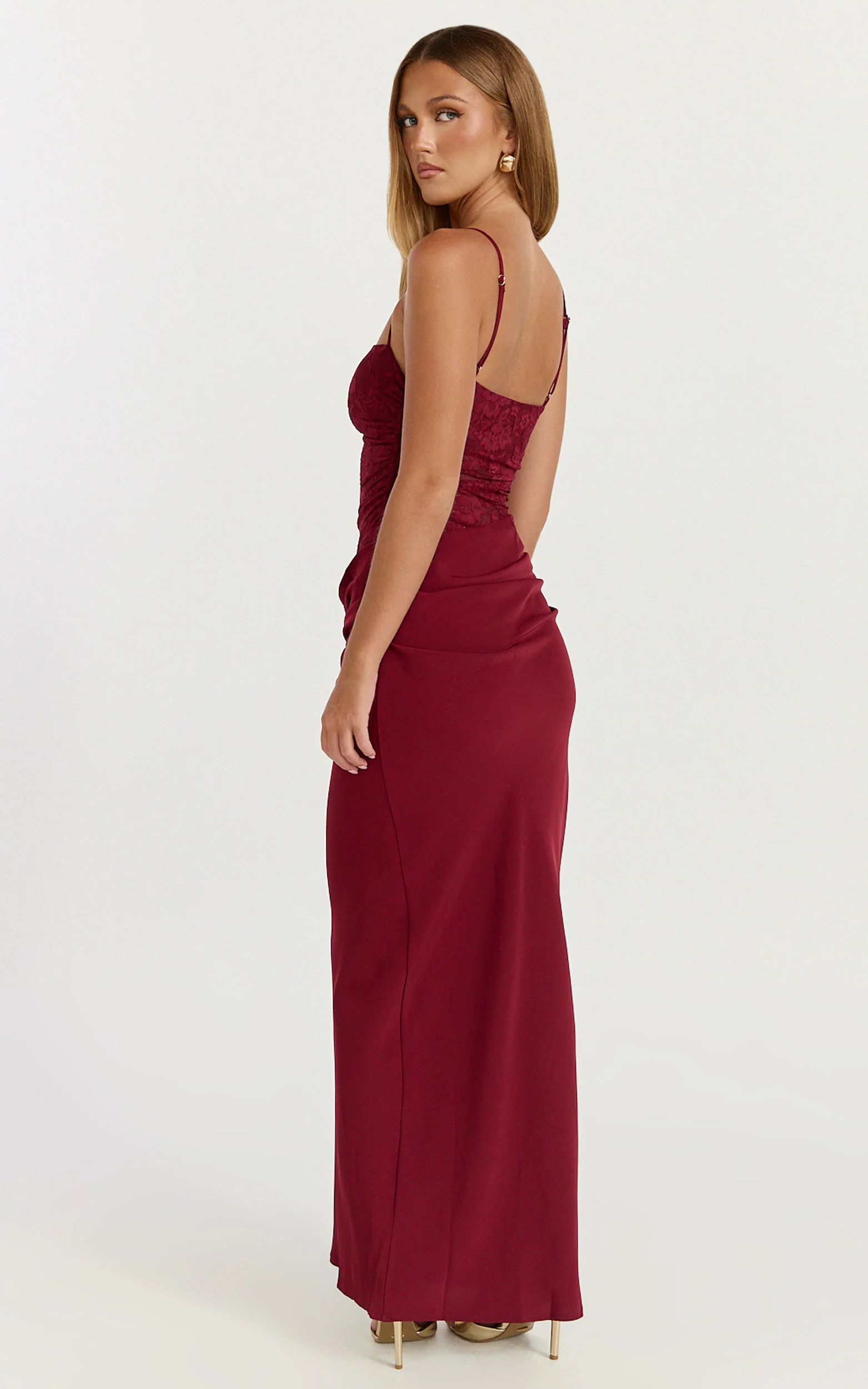 Rania Maxi Dress