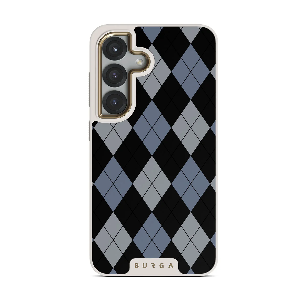 Trouble - Samsung Galaxy S25 Plus ケース