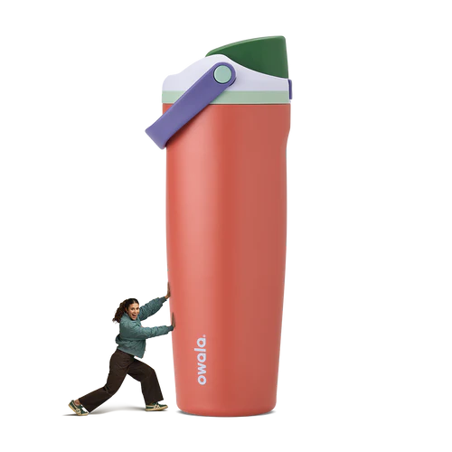 Owala FreeSip Sway | 30 Oz