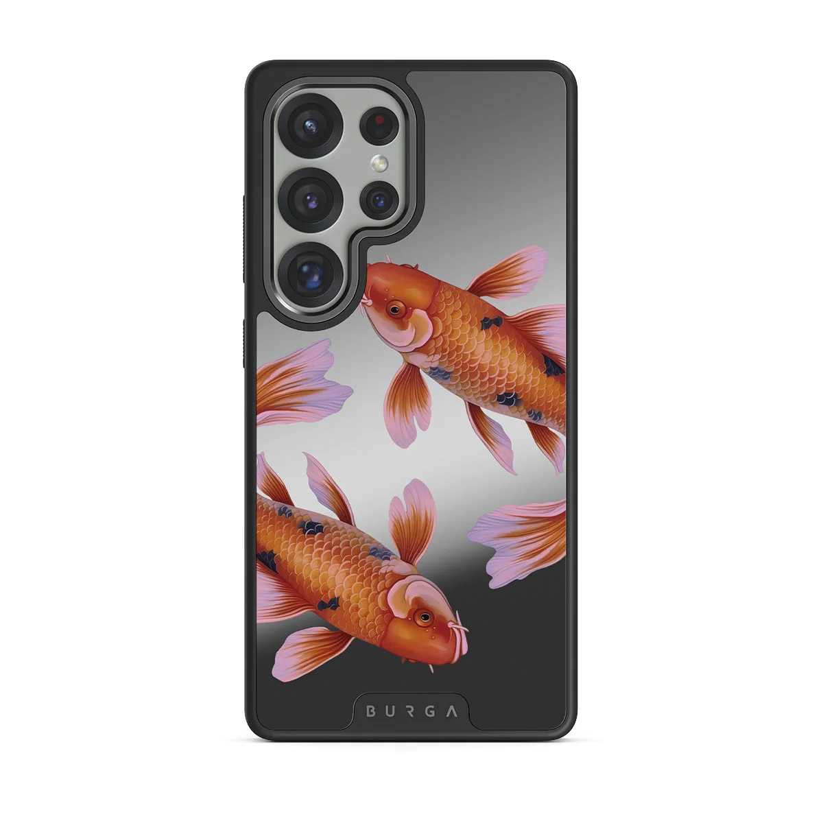 Zen - Samsung Galaxy S25 Ultra ケース