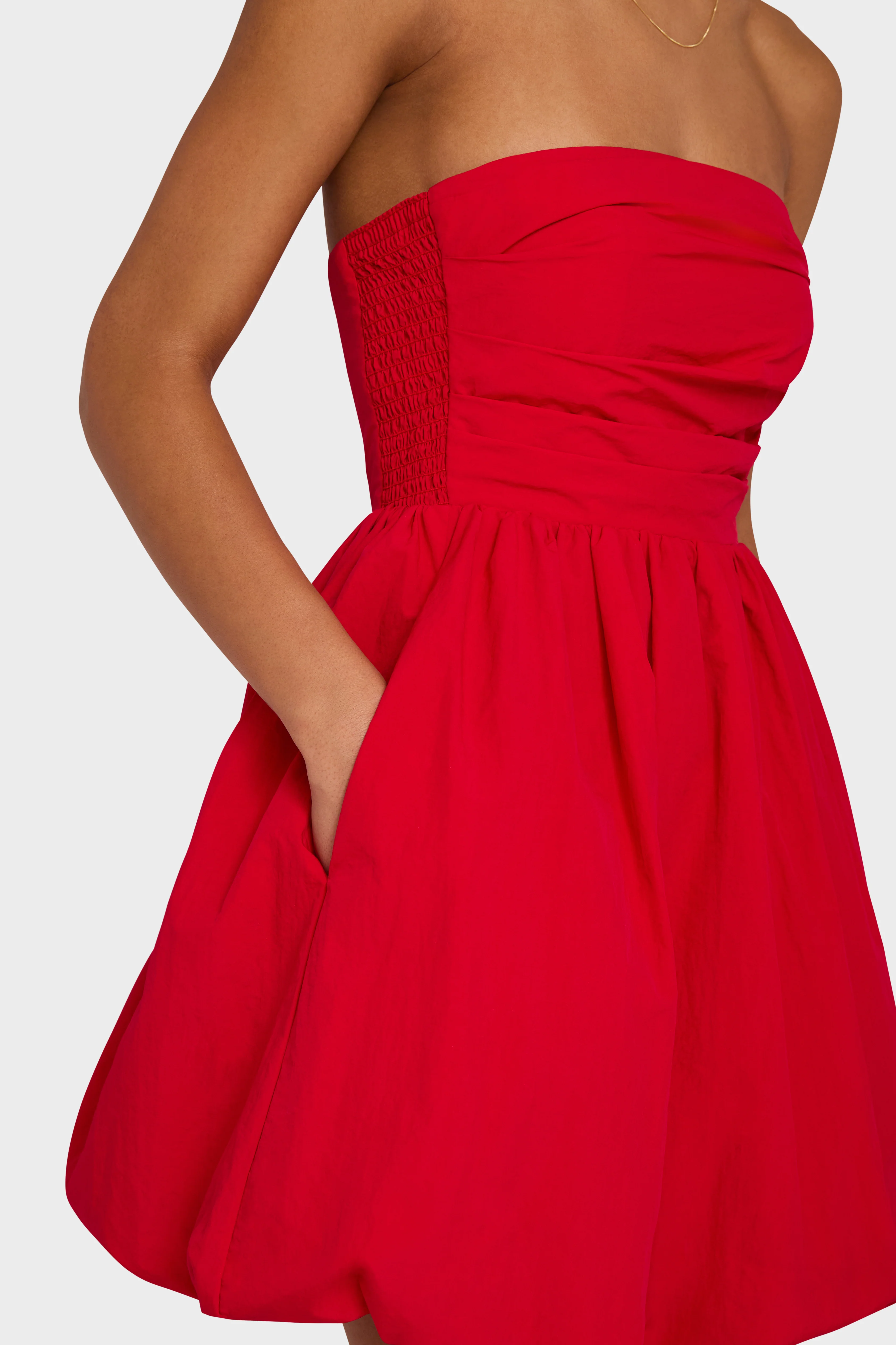 Oscar Dress