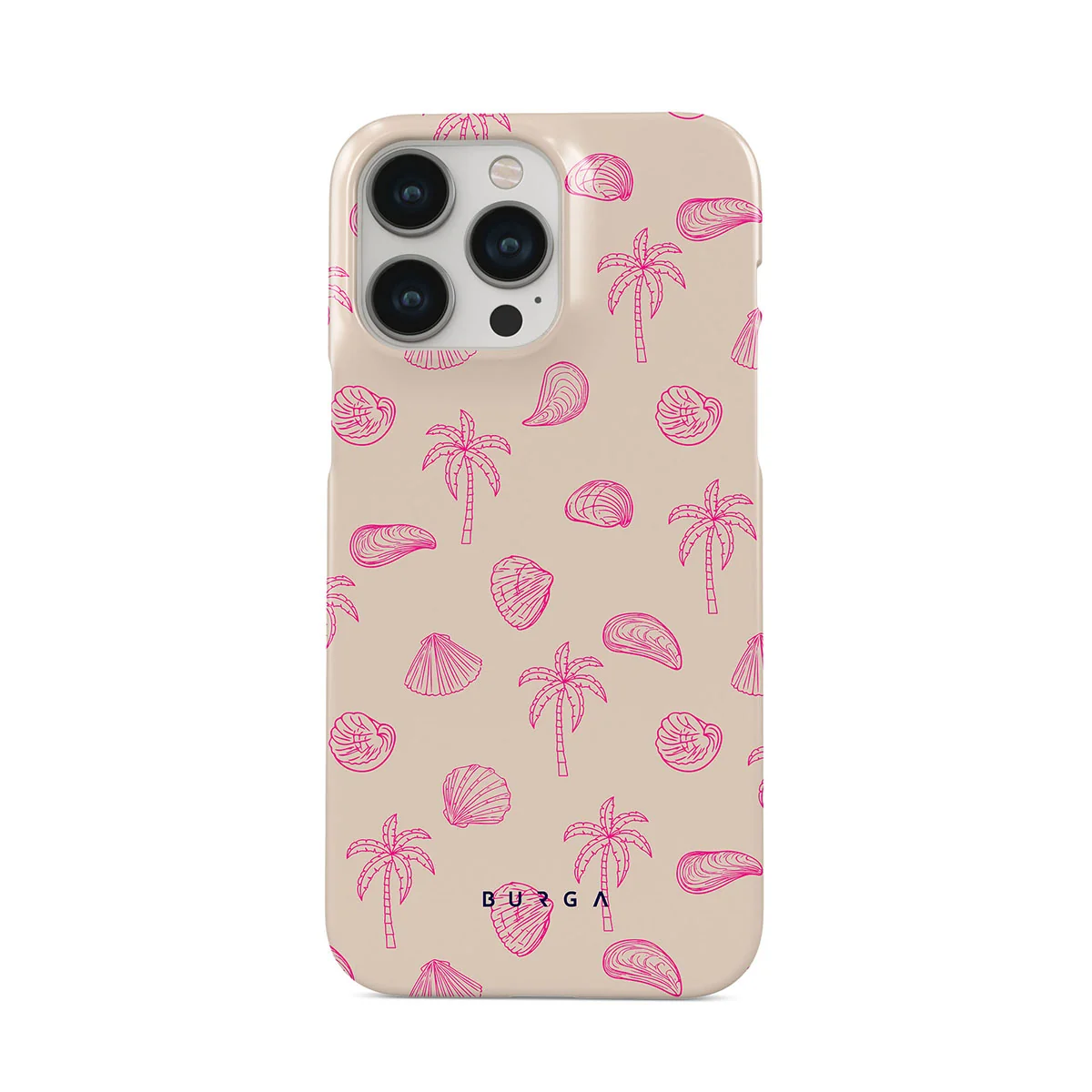 Beach Please - iPhone 14 Pro ケース