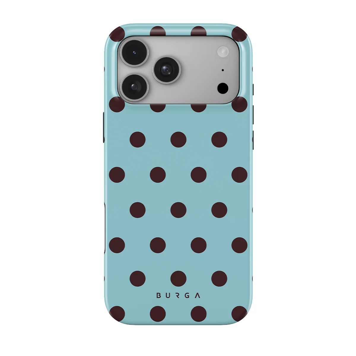 Aqua Mocha - iPhone 18 Pro Max ケース