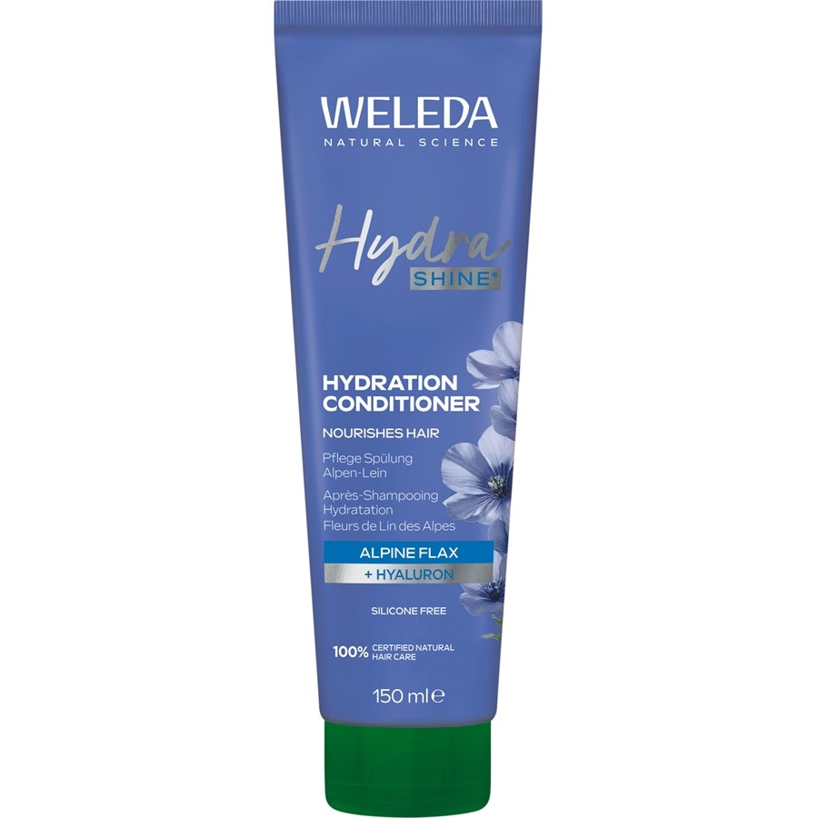 WELEDA Conditioner Odżywka Hydra Shine