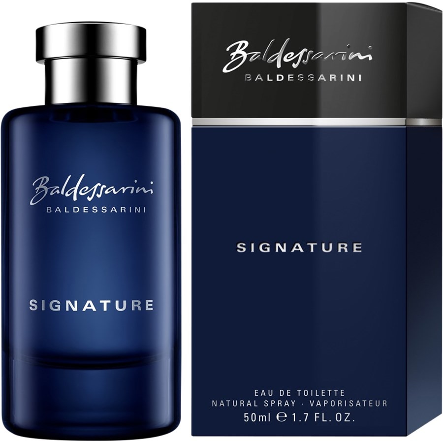 Baldessarini Signature Eau de Toilette Spray