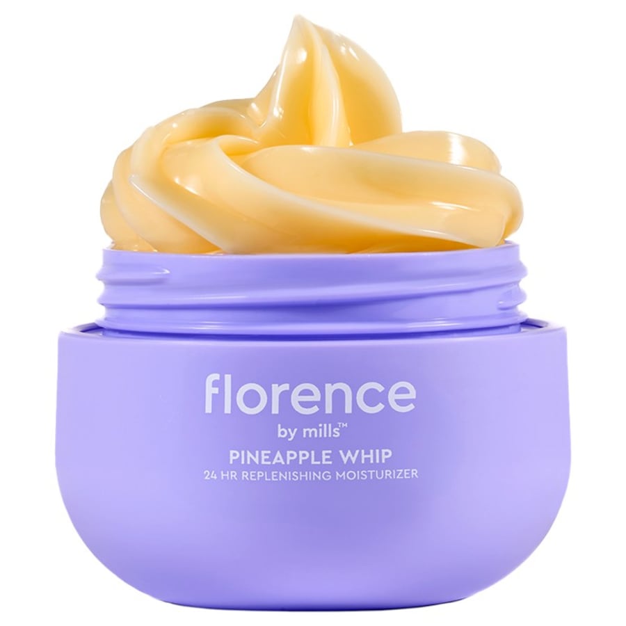 florence by mills Moisturize Pineapple Whip 24Hr Replenishing Moisturizer