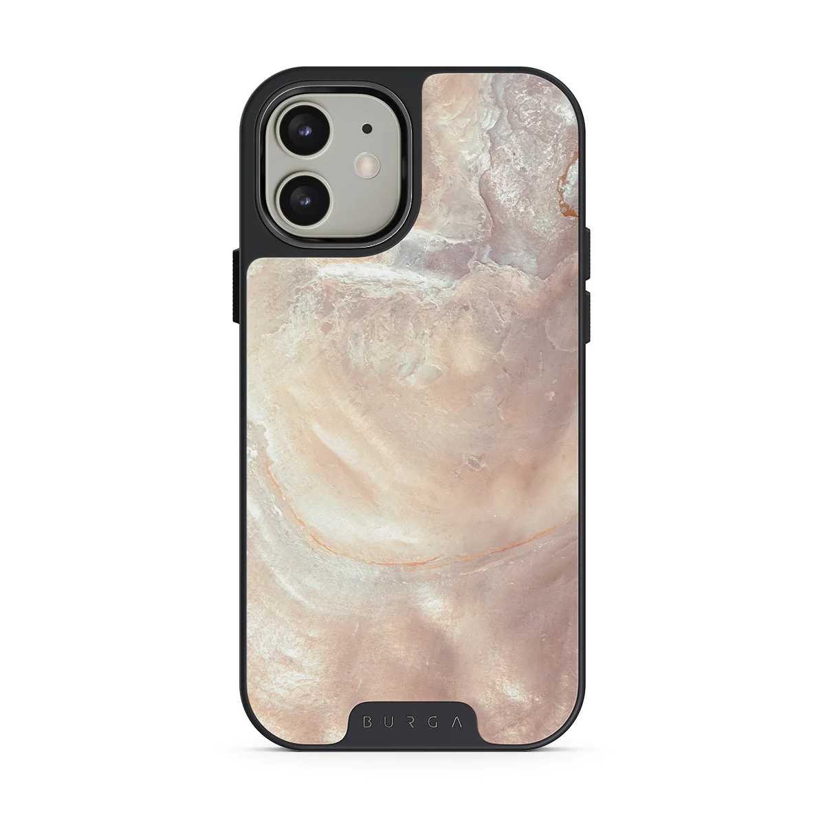 Serene Sunset - Chic iPhone 12 ケース