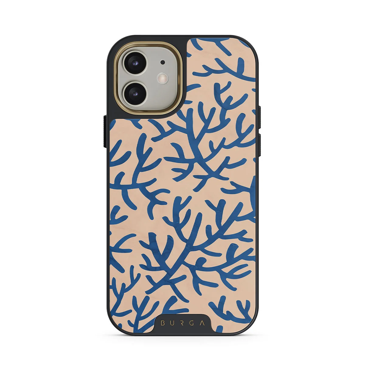 Vitamin Sea - iPhone 12 ケース