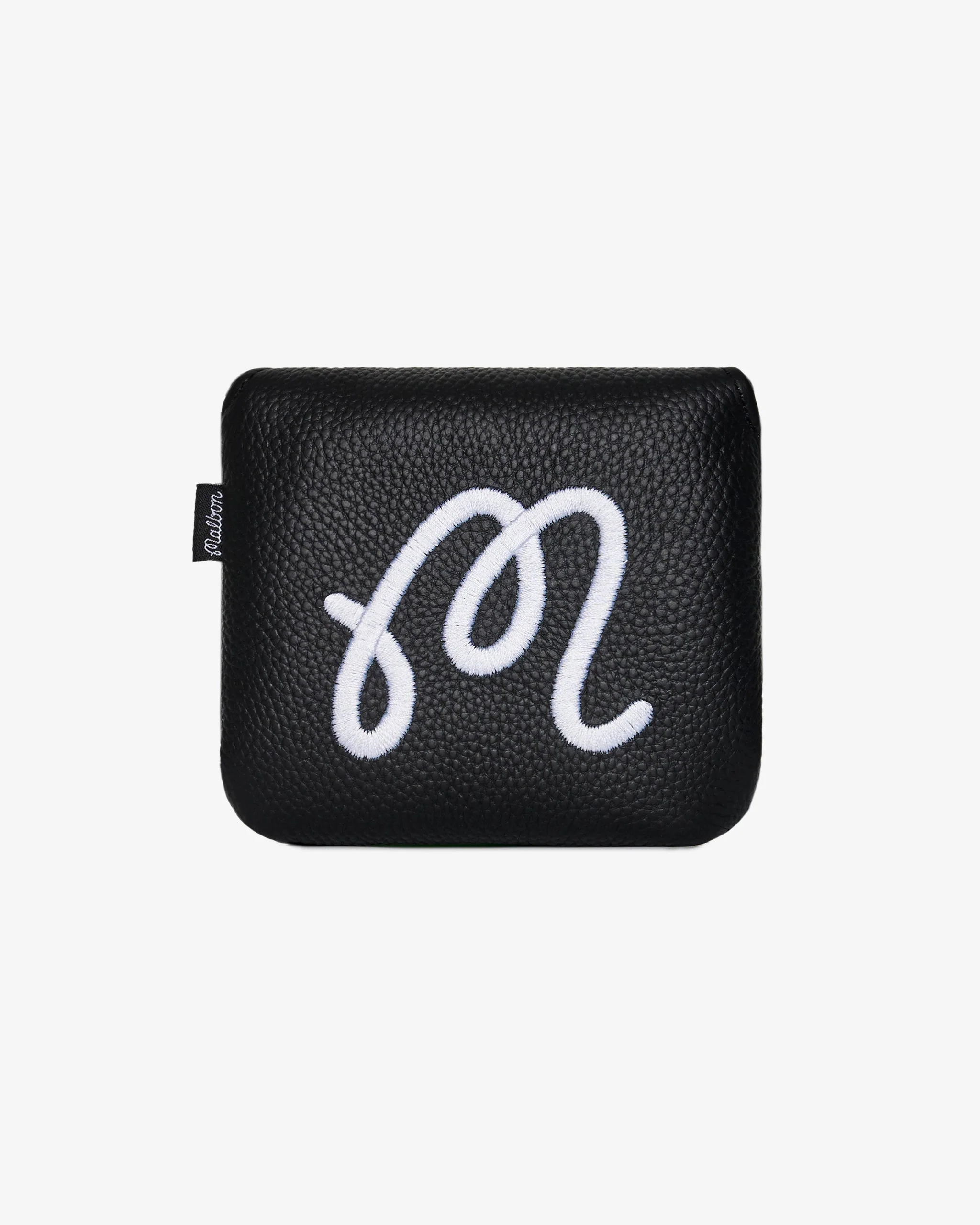 M MALLET COVER