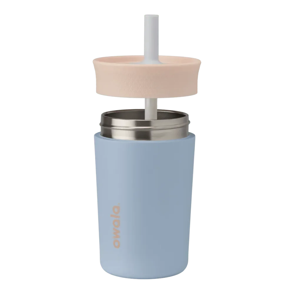 Owala Kids' Tumbler Stainless Steel 12oz