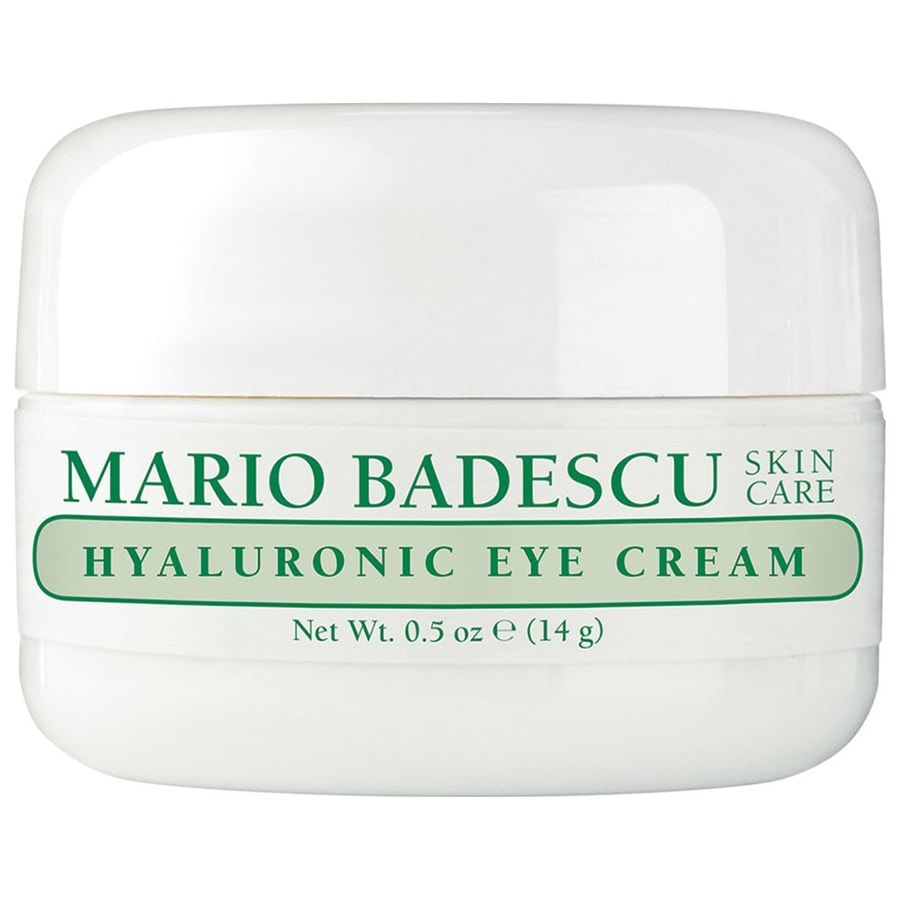 Mario Badescu Pielęgnacja oczu Hyaluronic Eye Cream