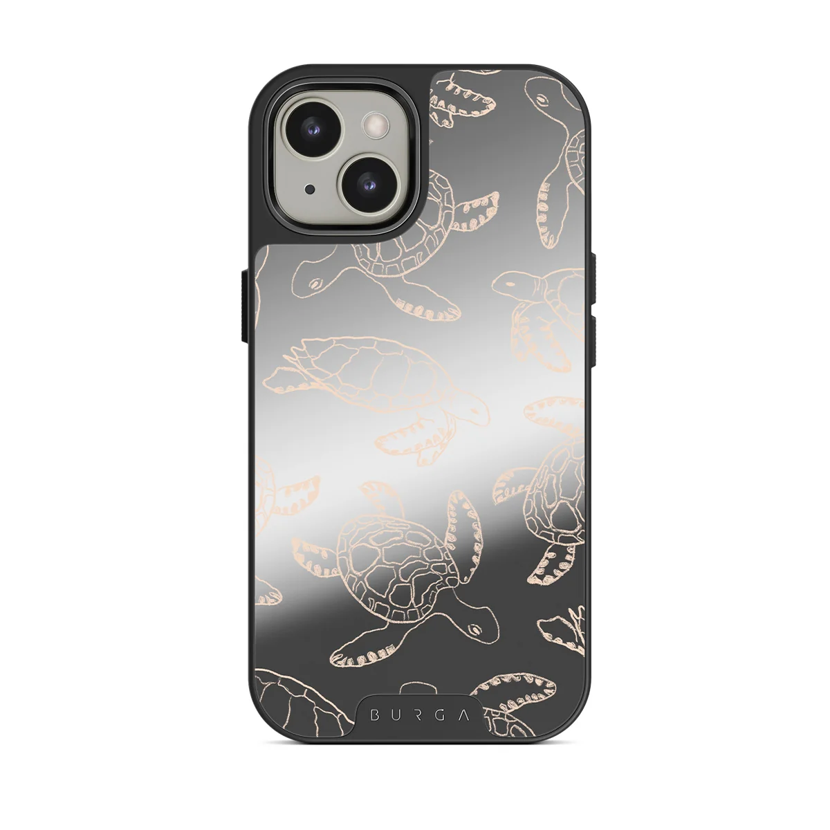 Earth Shell - iPhone 13 ケース