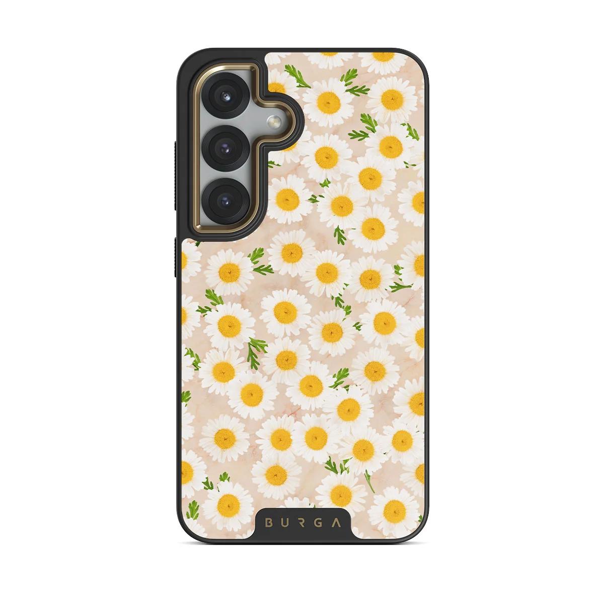 Pure Bliss - Samsung Galaxy S25 Plus ケース