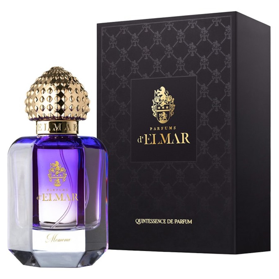 Parfums d´Elmar Zapachy unisex Quintessence de Parfum Momona