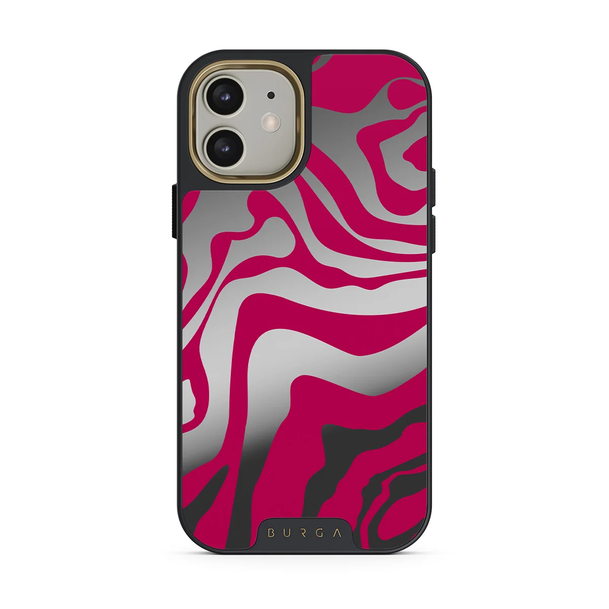 Siren - iPhone 12 ケース