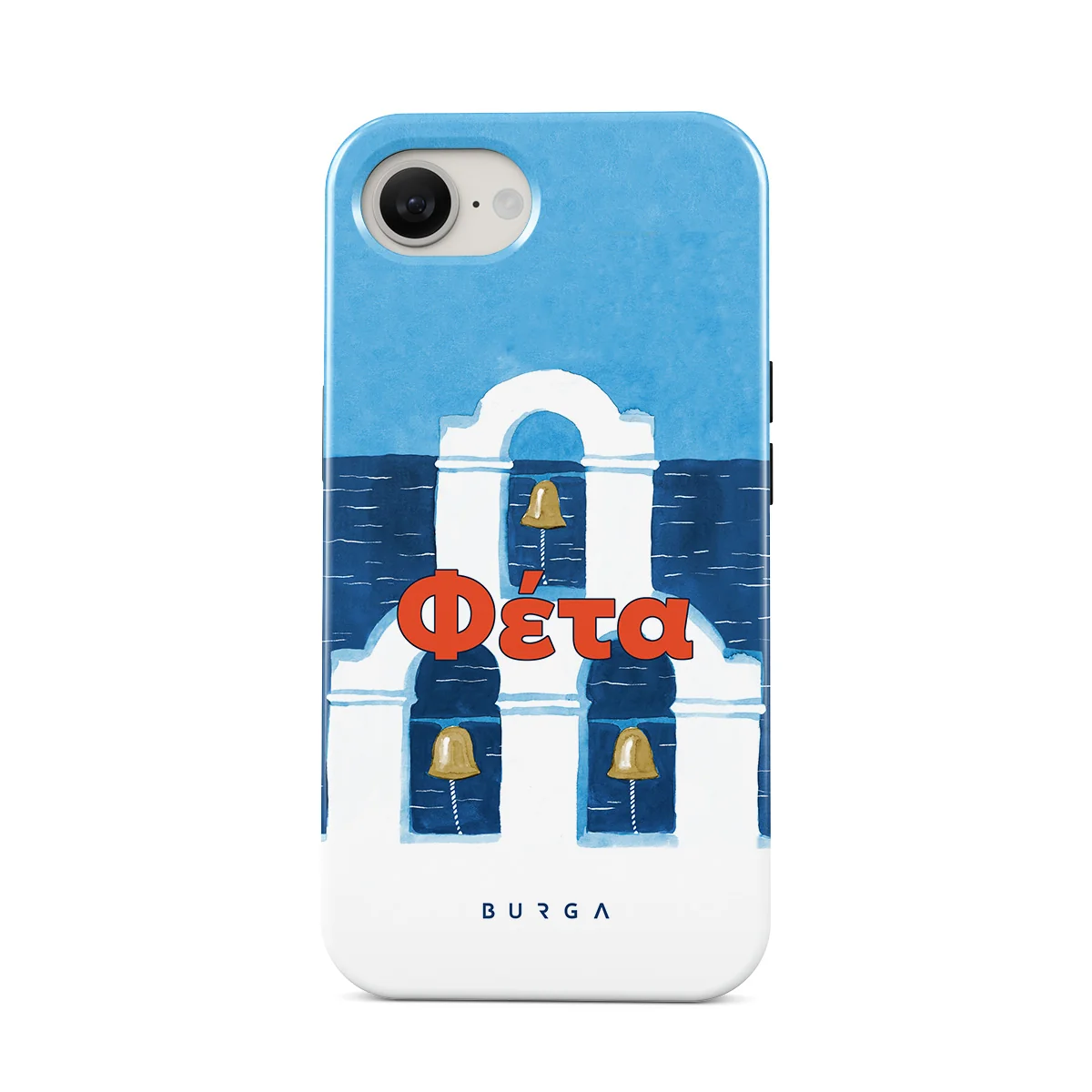 Feta - iPhone 16e ケース