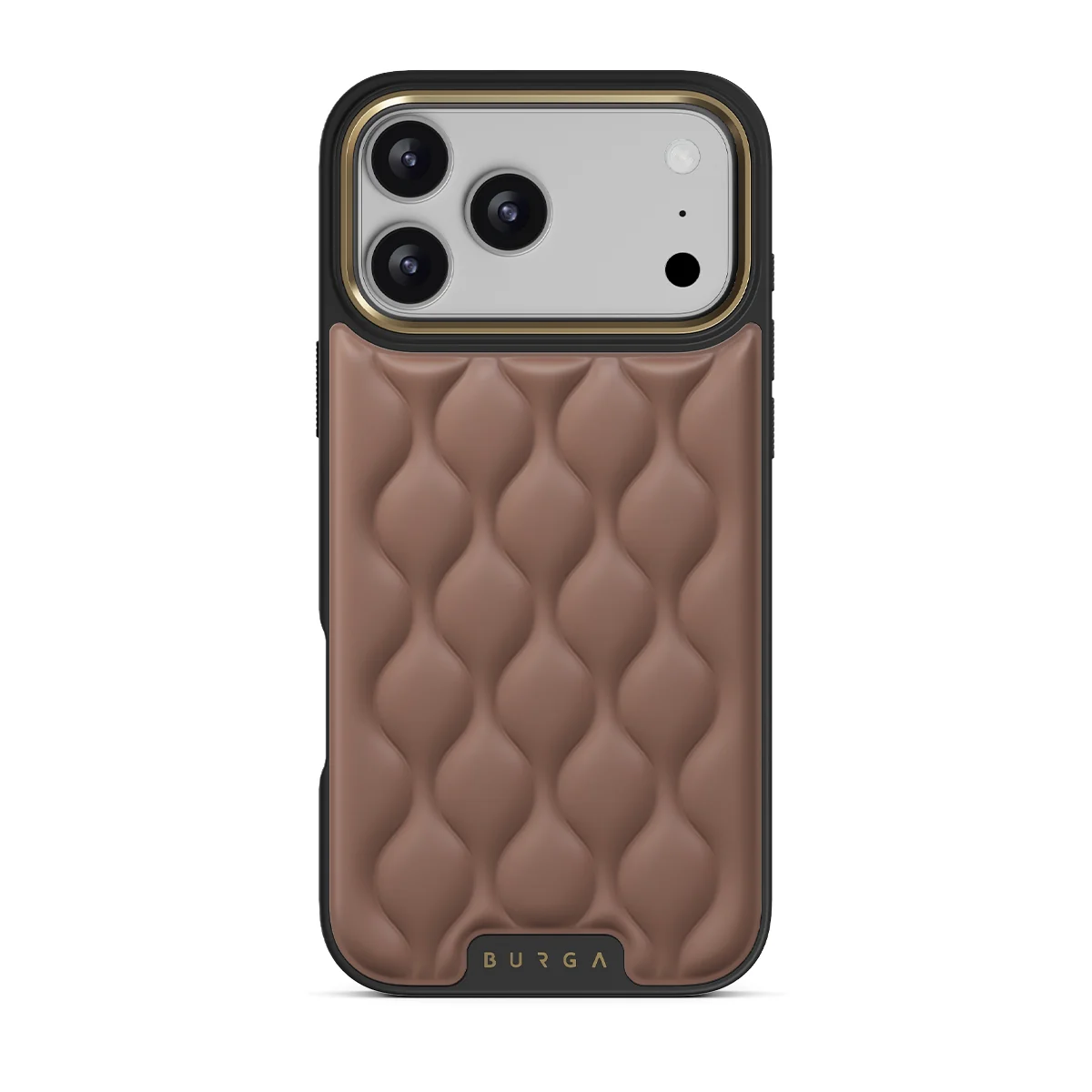 Demure - iPhone 17 Pro Max ケース