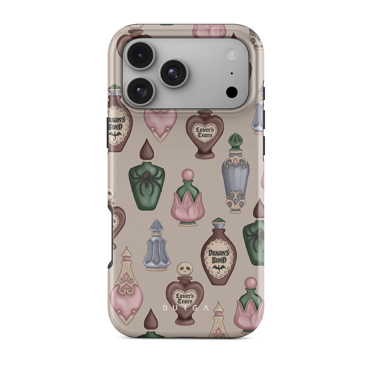 Alchemist - iPhone 17 Pro ケース