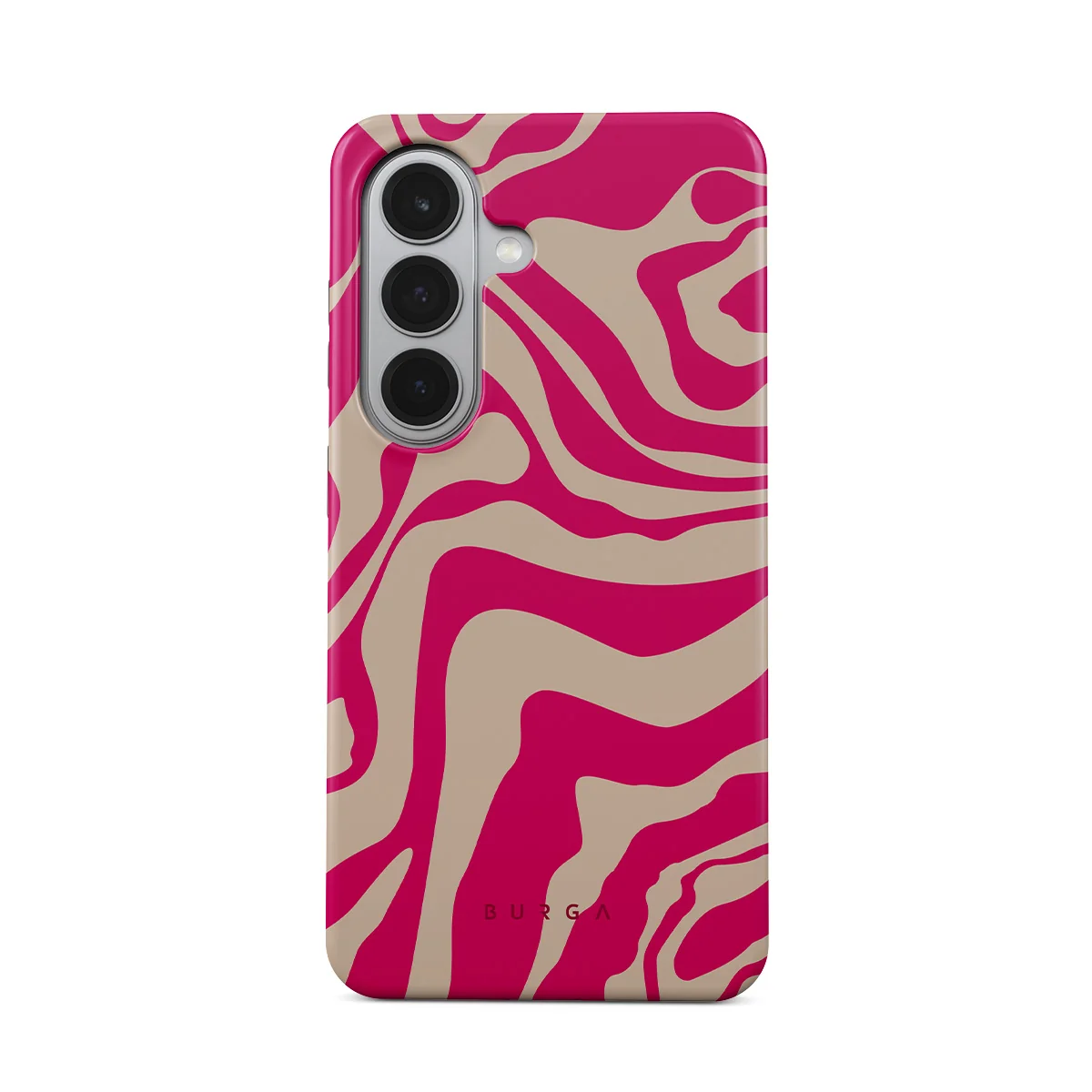 Siren - Samsung Galaxy S26 Plus ケース