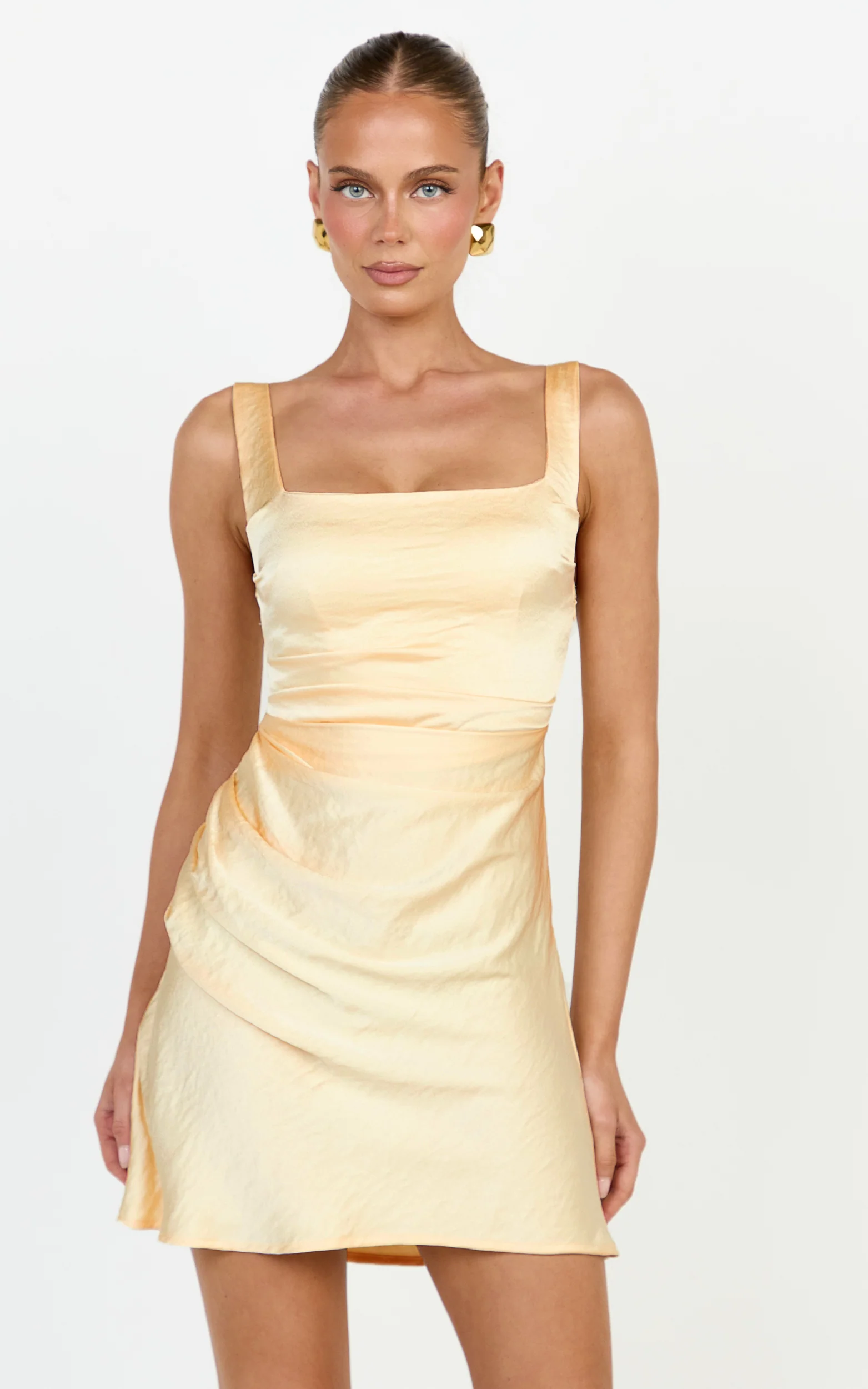 Rumi Mini Dress