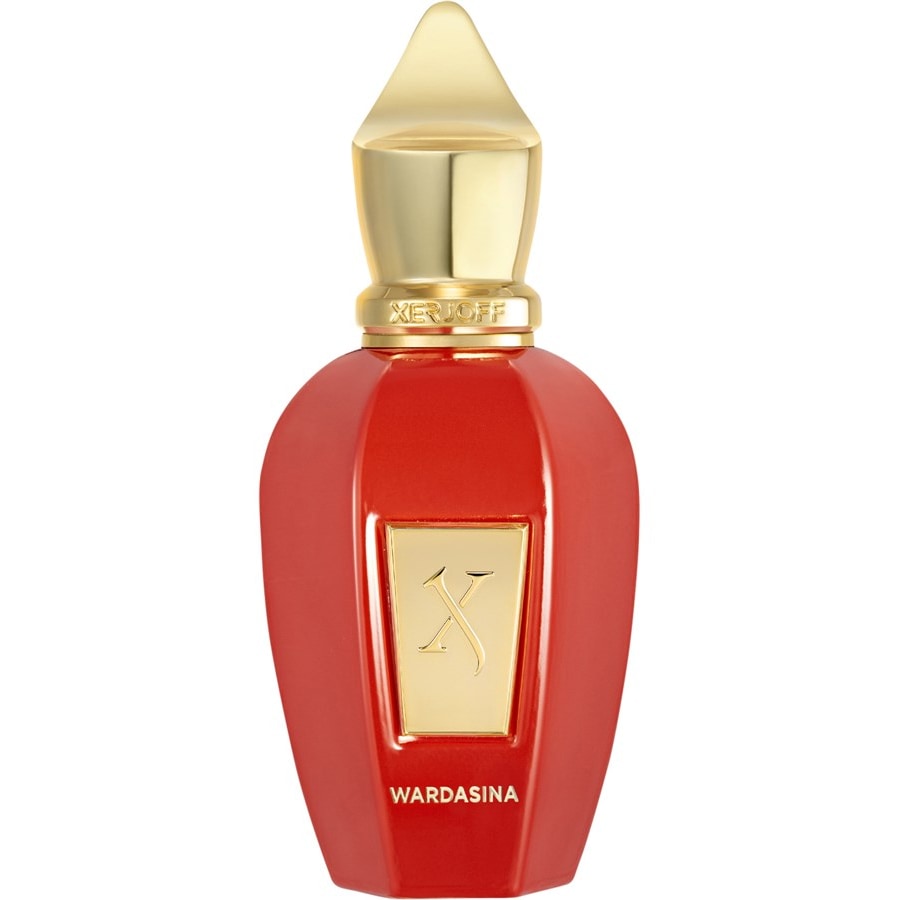 XERJOFF Vibe Collection Eau de Parfum Spray Wardasina