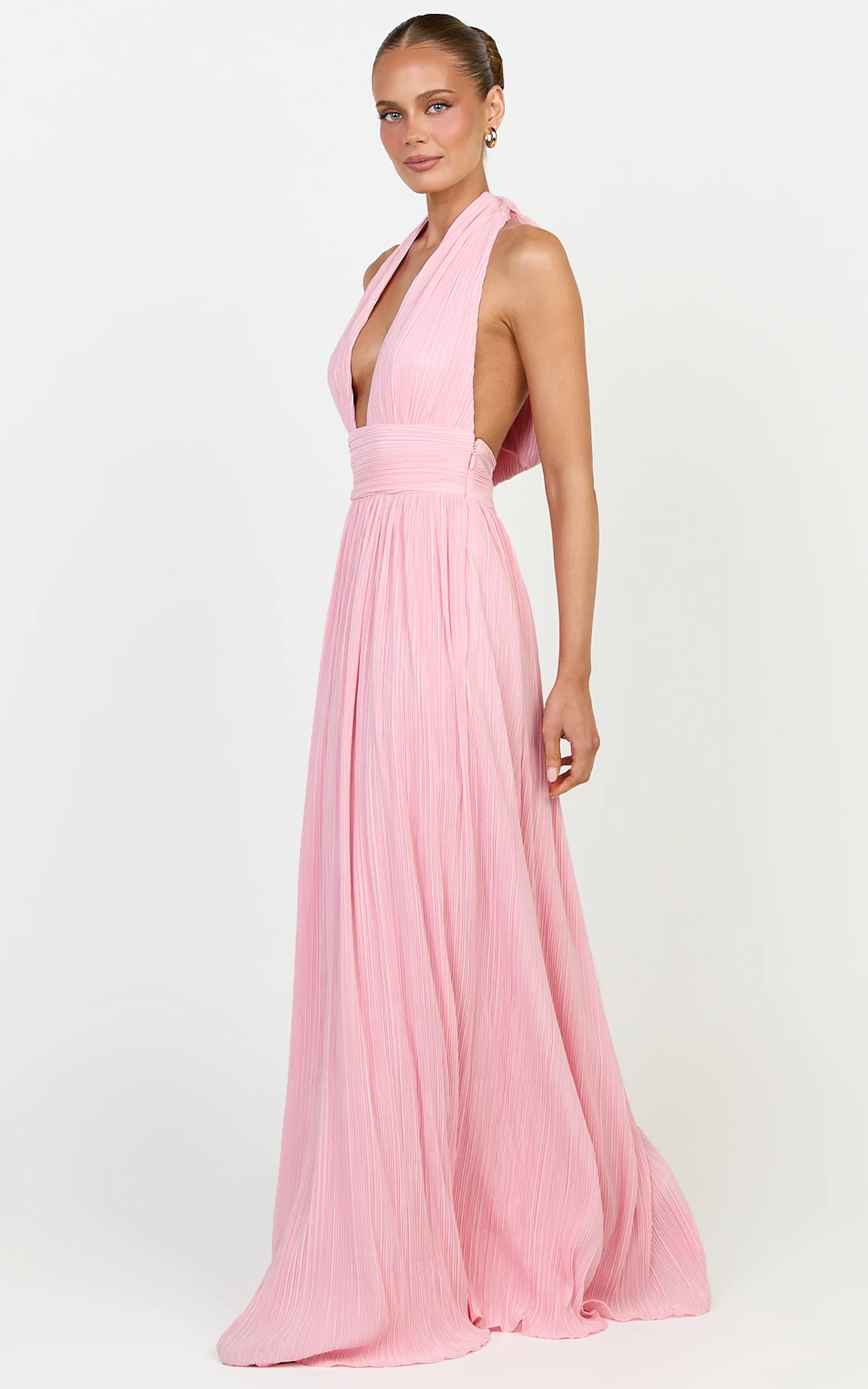 Aurelia Maxi Dress