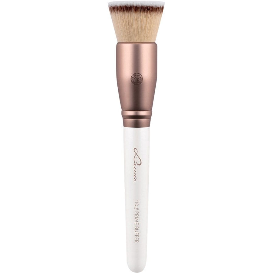 Luvia Cosmetics Face brush Prime Vegan Prime Buffer