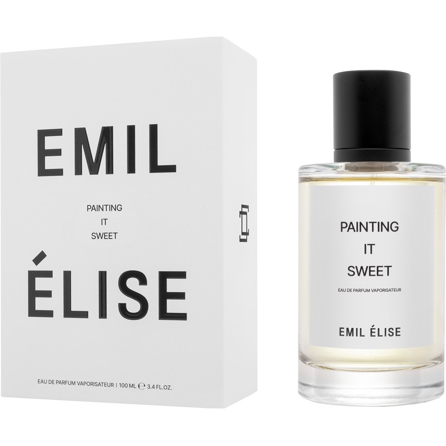 Emil Élise Painting It Sweet Eau de Parfum Spray