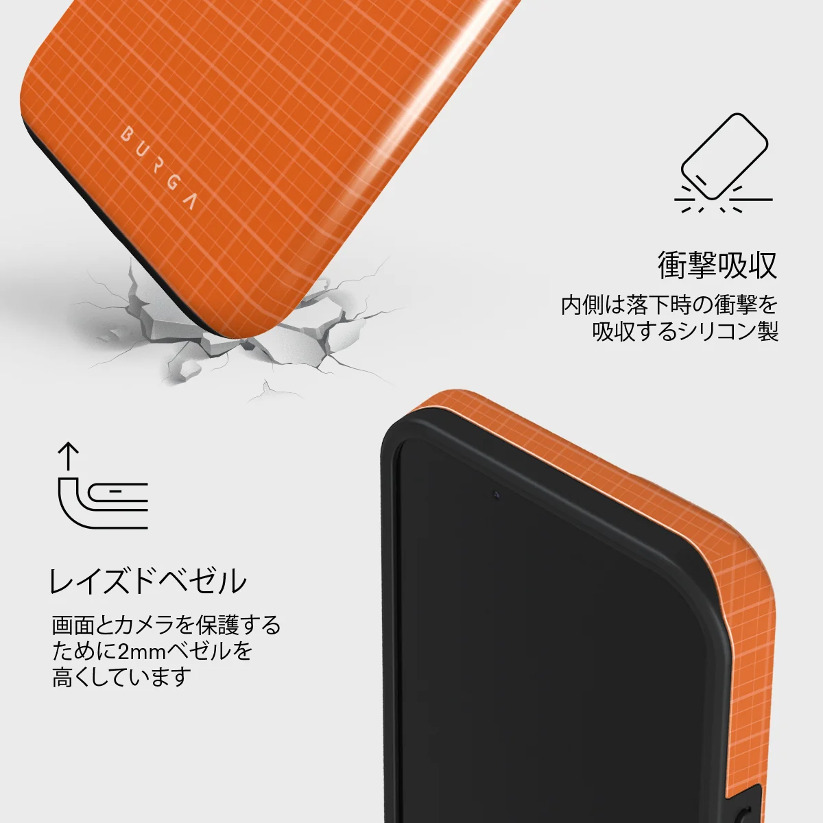 Good Energy - iPhone 13 ケース