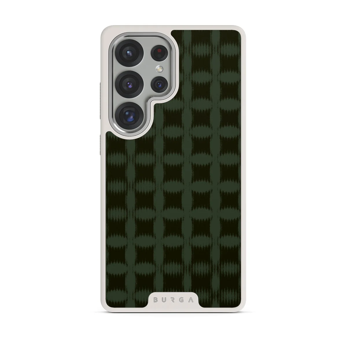 Matrix - Samsung Galaxy S25 Ultra ケース