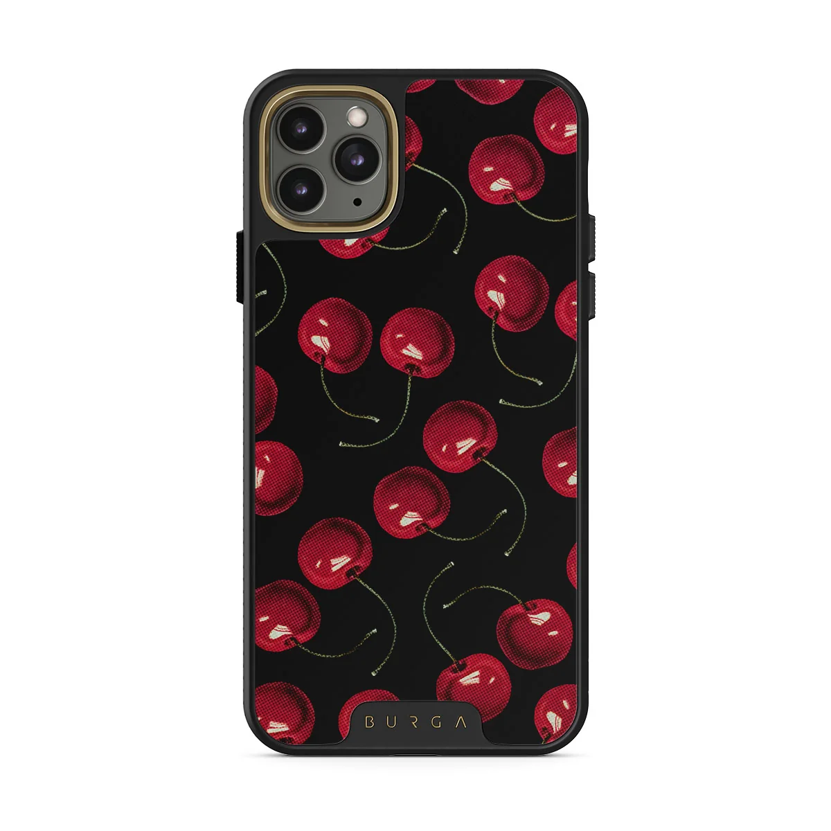 Cherrybomb - iPhone 11 Pro ケース