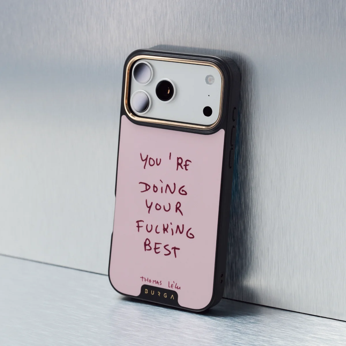 Your Best - iPhone 11 Pro ケース