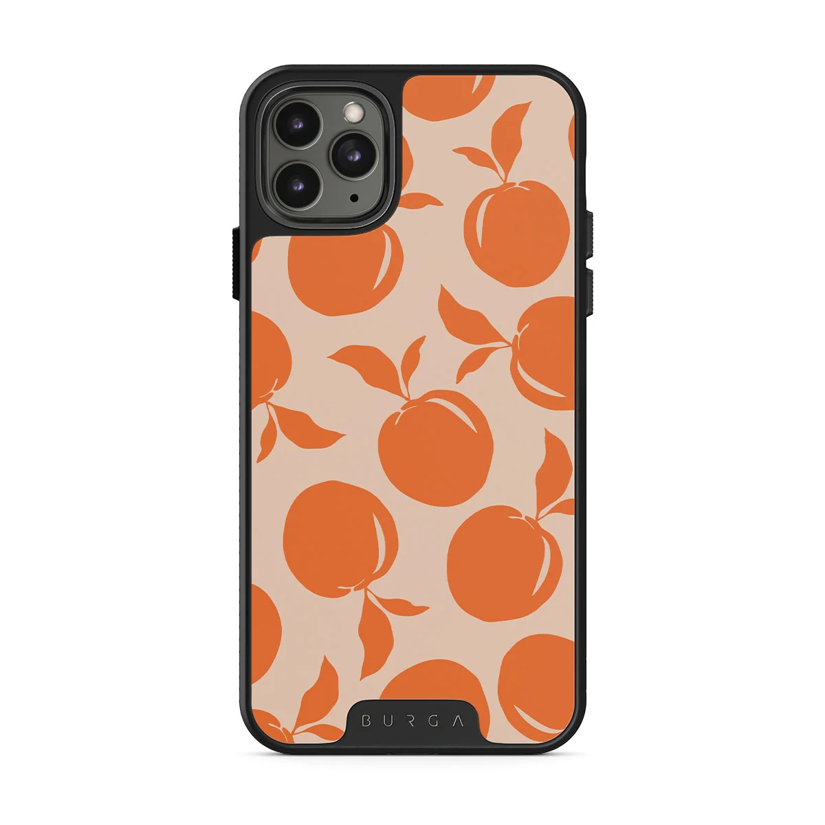 Peach Fuzz - iPhone 11 Pro ケース