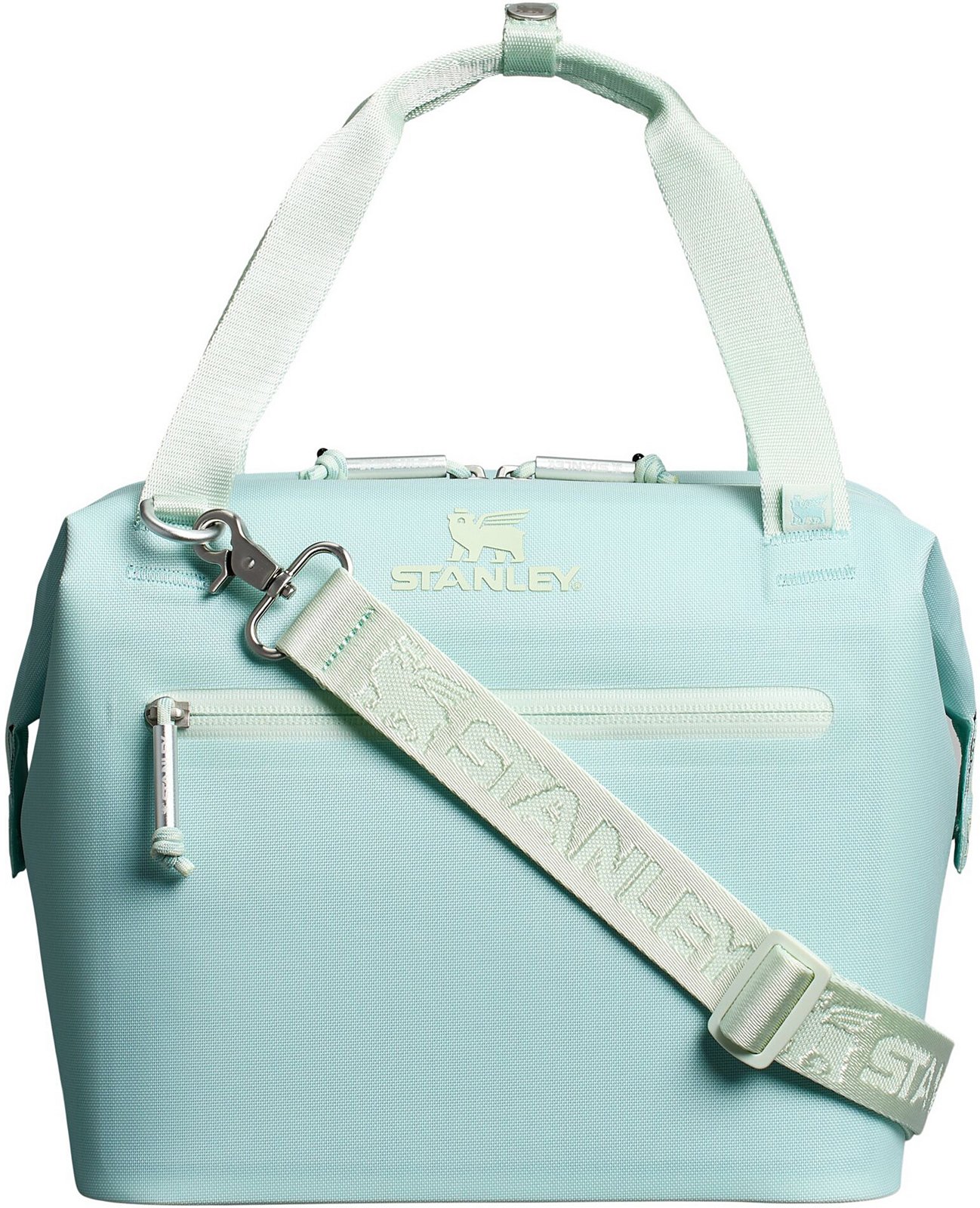 Stanley All Day Julienne Mini Cooler 7L - Seafoam