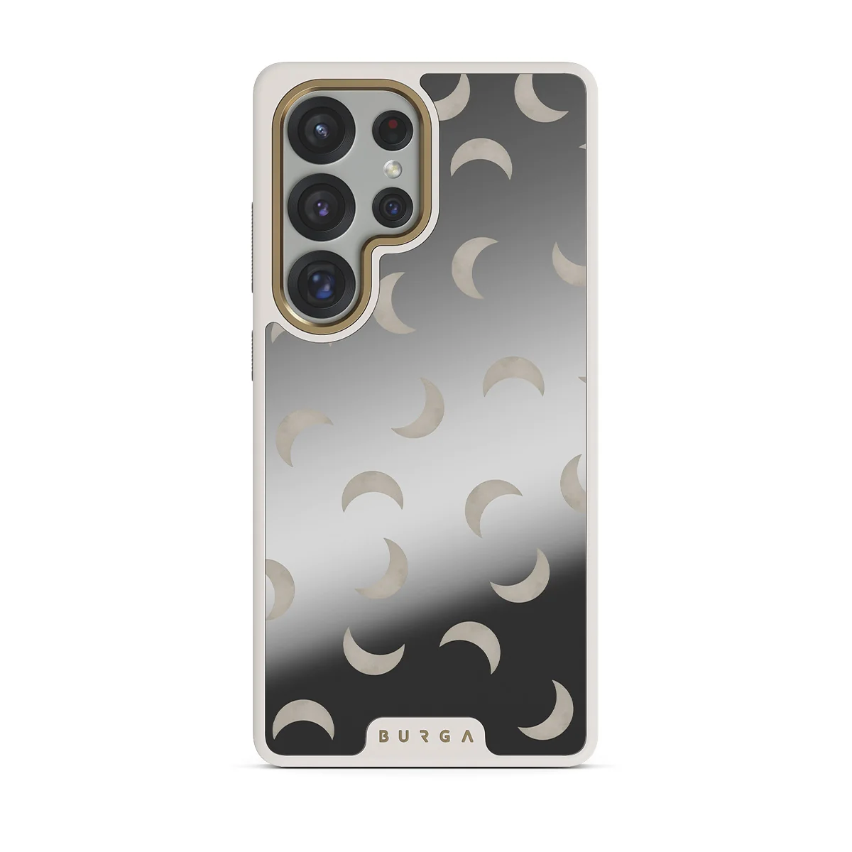 moonstone - Samsung Galaxy S25 Ultra ケース