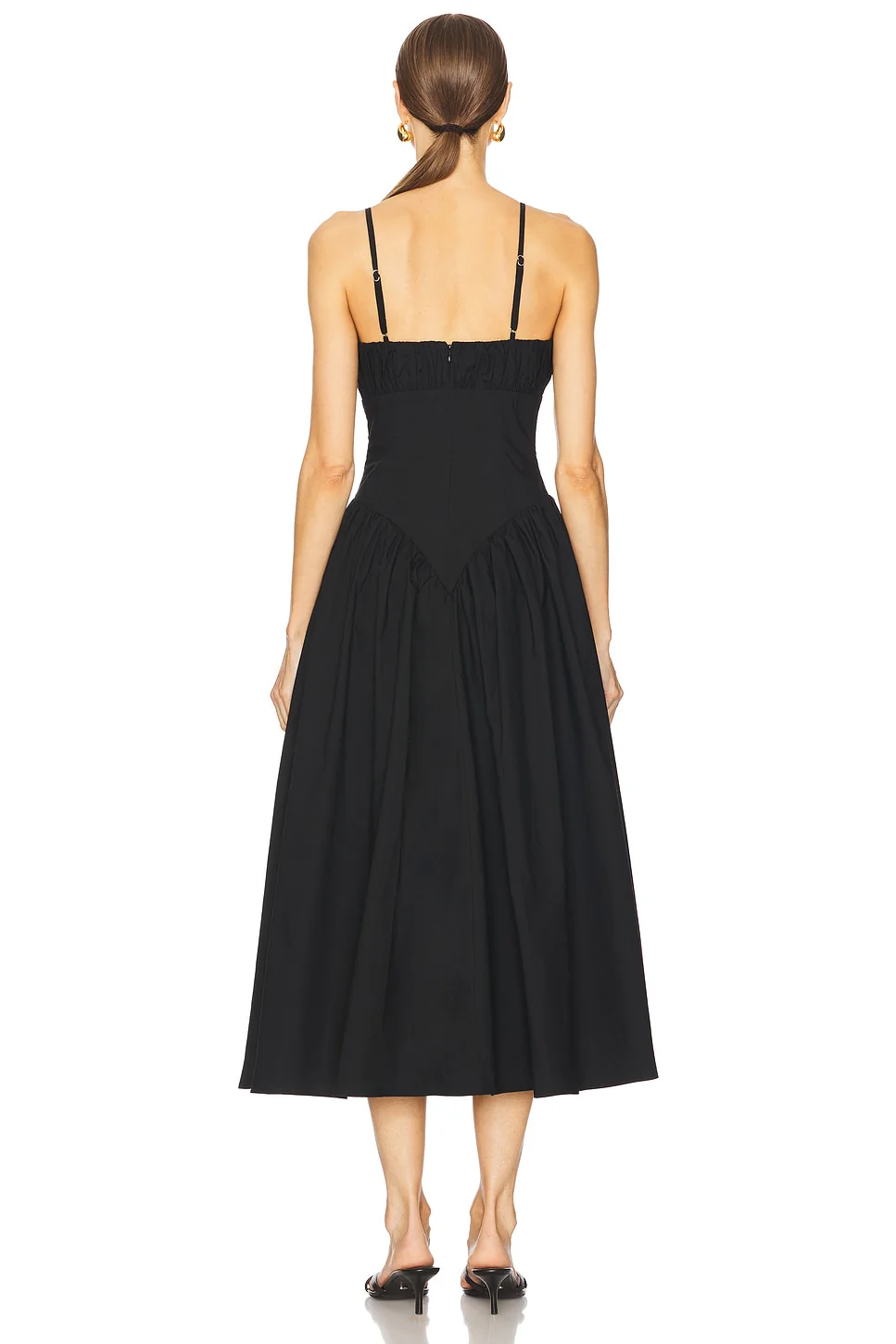 Austin Midi Dress