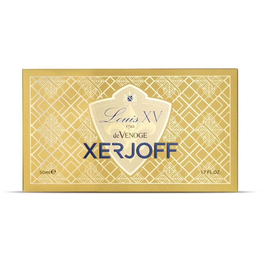 XERJOFF Blends Collection Eau de Parfum Spray Louis XV 1722
