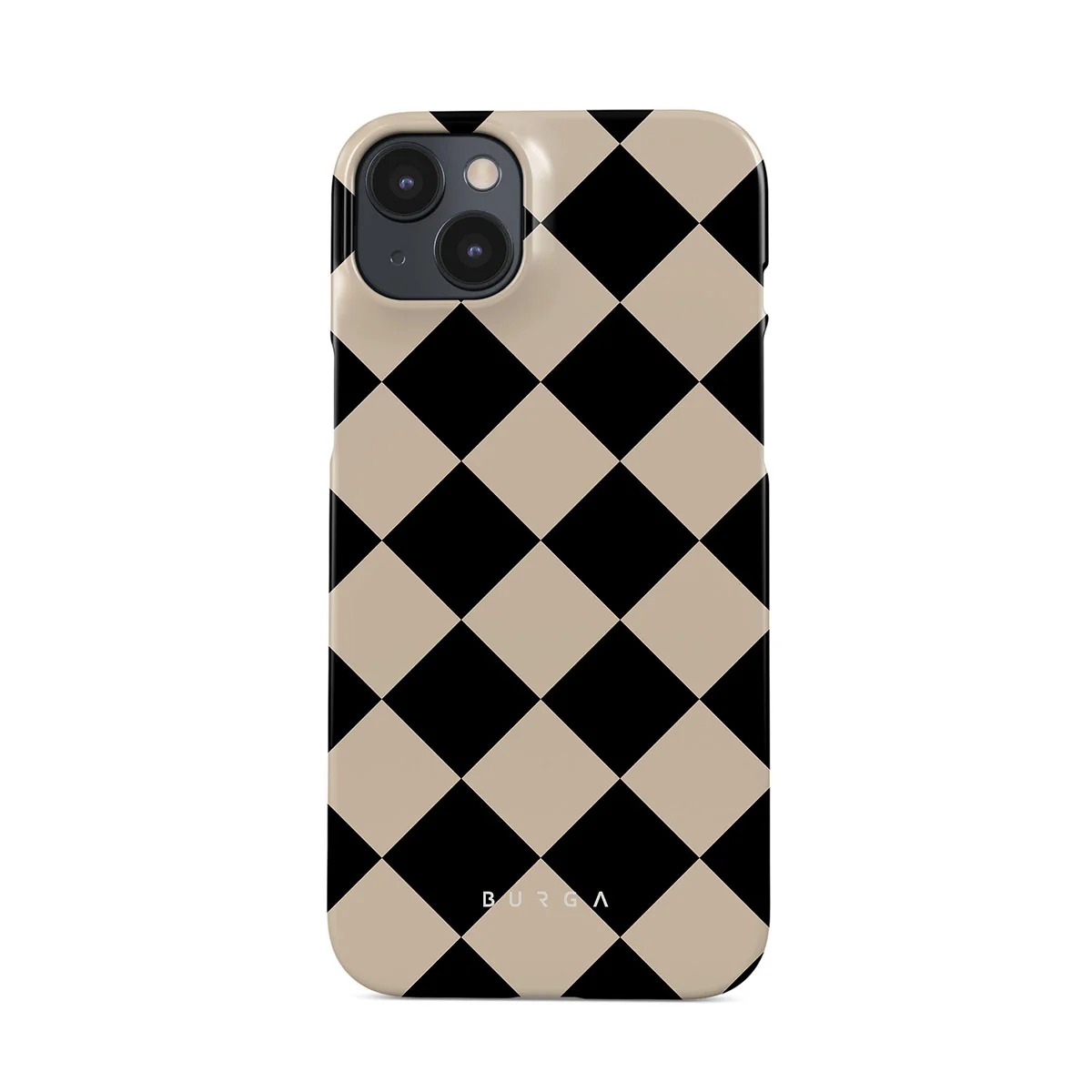 Proper Uniform - iPhone 14 ケース