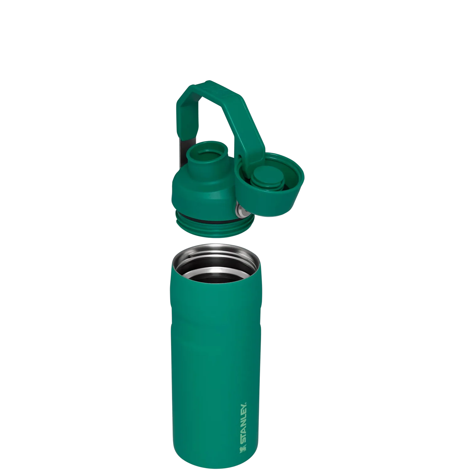 IceFlow™ Bottle with Fast Flow Lid