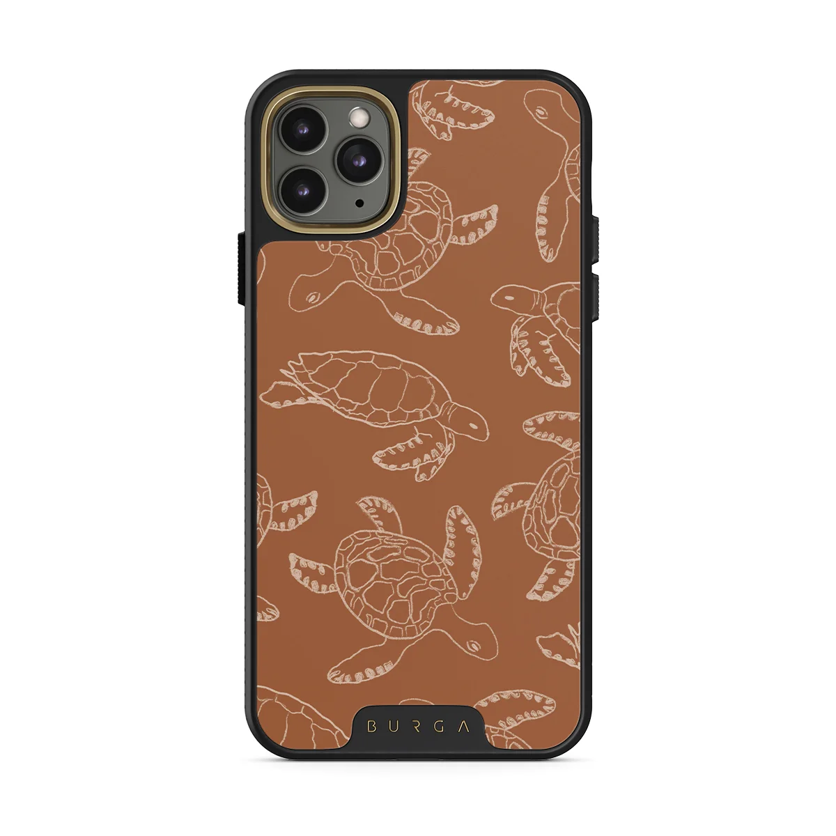 Earth Shell - iPhone 11 Pro Max ケース