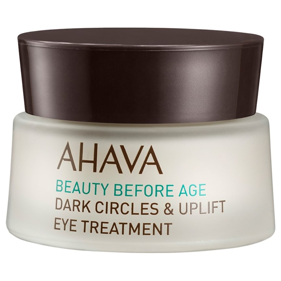 Ahava Beauty Before Age Uplift Eye Treatment Beauty Before Age