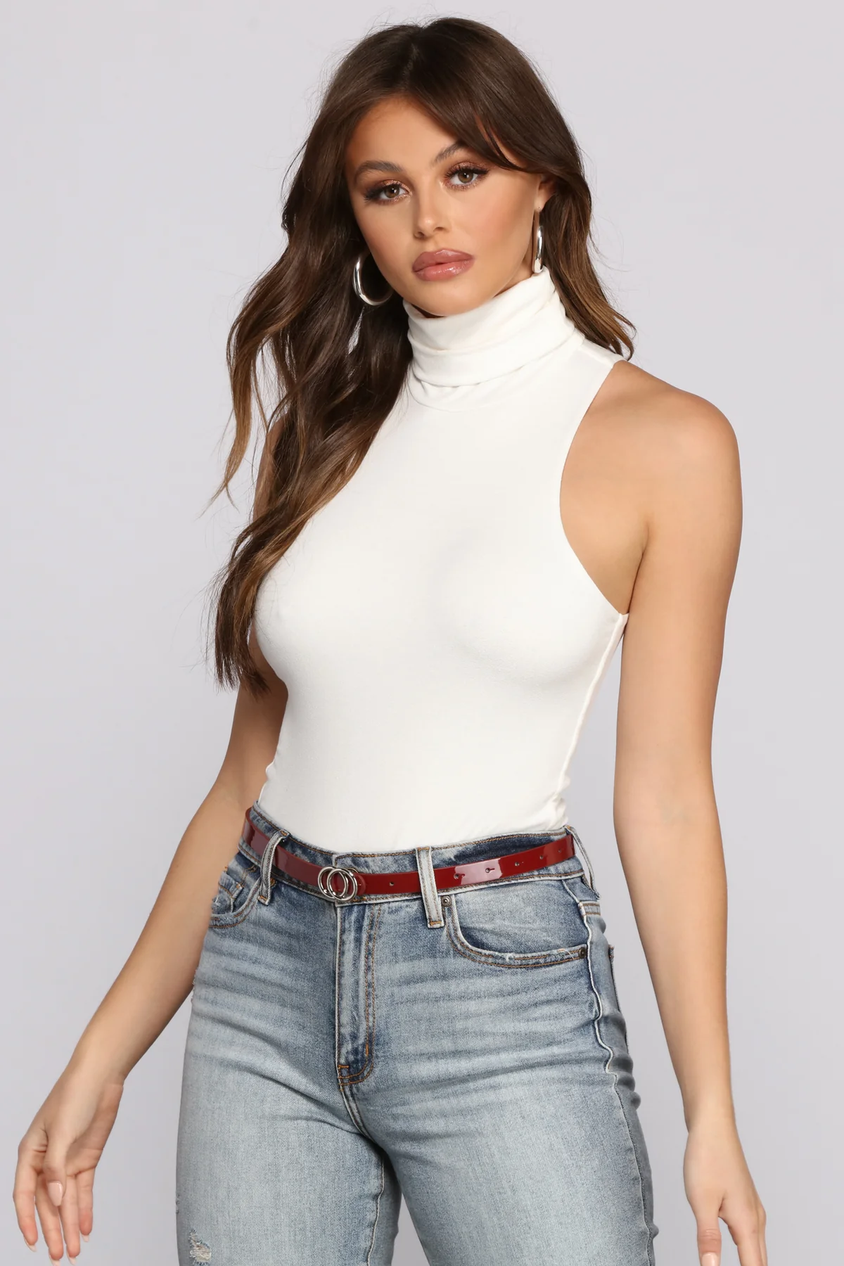 Three Pack Mini O-Ring Belt Set